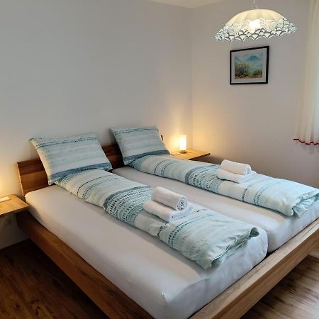 Kranjska Gora Balcony Apartment المظهر الخارجي الصورة