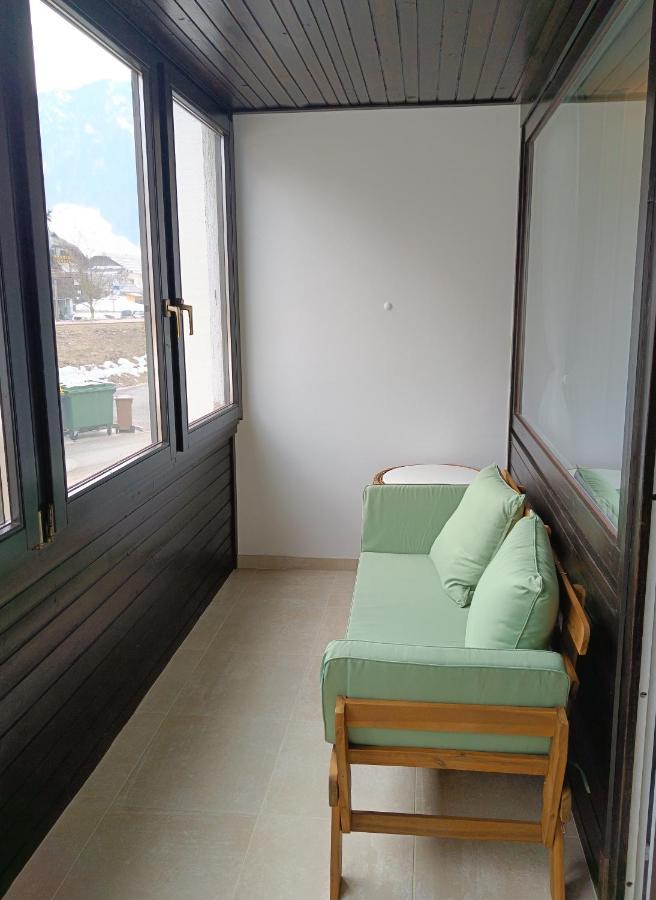 Kranjska Gora Balcony Apartment المظهر الخارجي الصورة